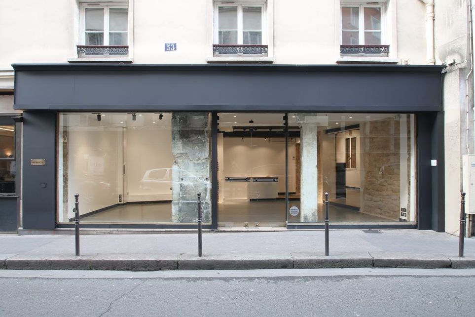 Photo de la boutique Espace Turenne / Saintonge 0