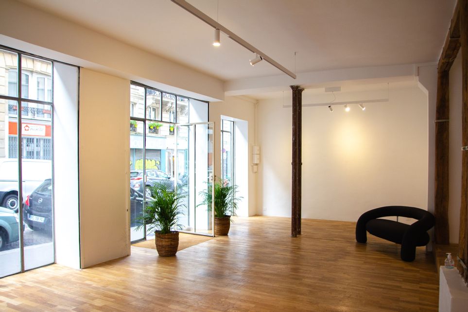Photo de la boutique Galerie Pigalle 6