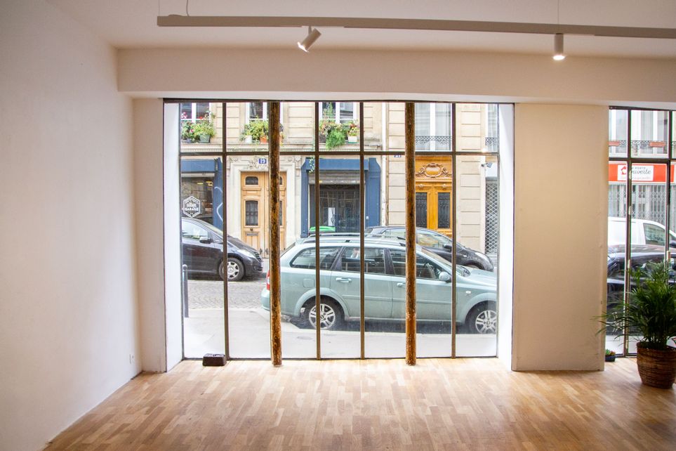 Photo de la boutique Galerie Pigalle 10