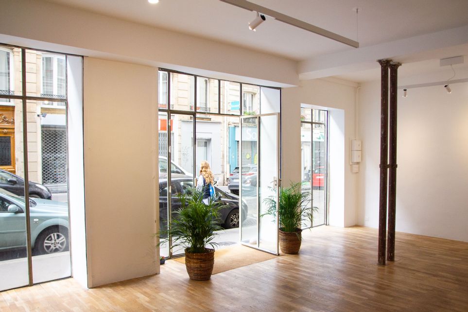 Photo de la boutique Galerie Pigalle 1
