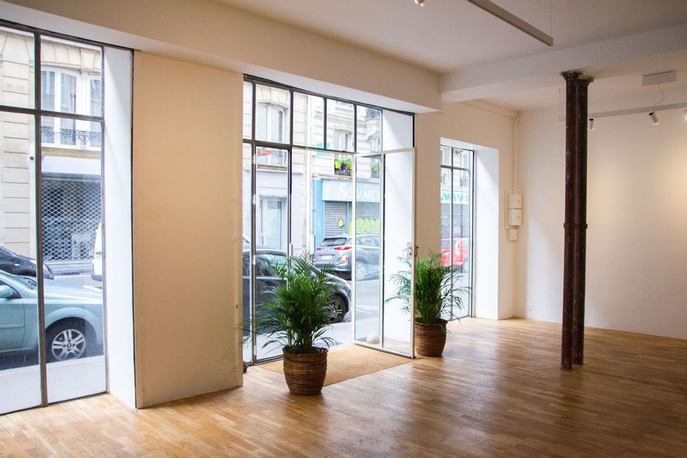 Photo de la boutique Galerie Pigalle 8