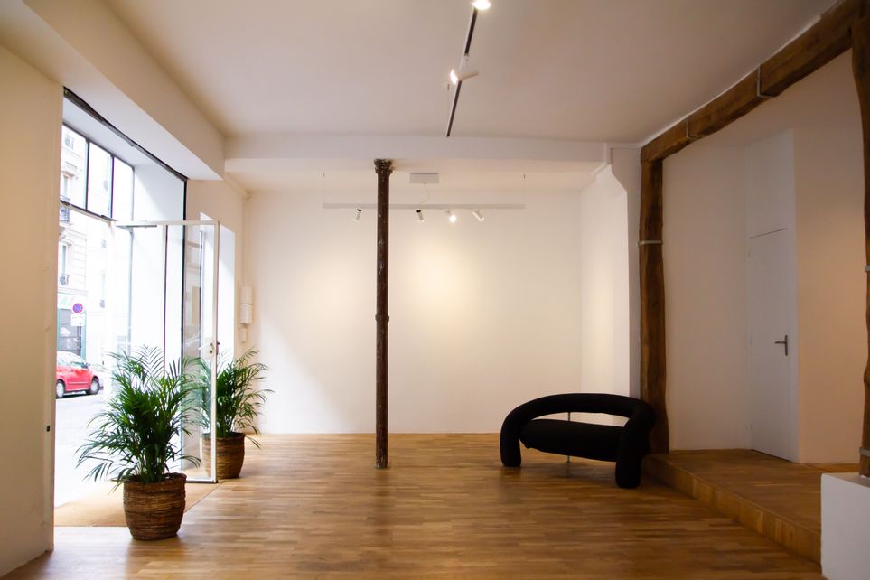Photo de la boutique Galerie Pigalle 4