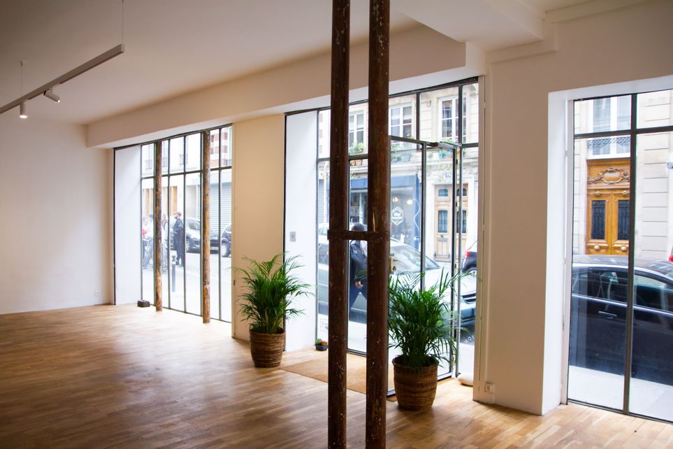 Photo de la boutique Galerie Pigalle 0