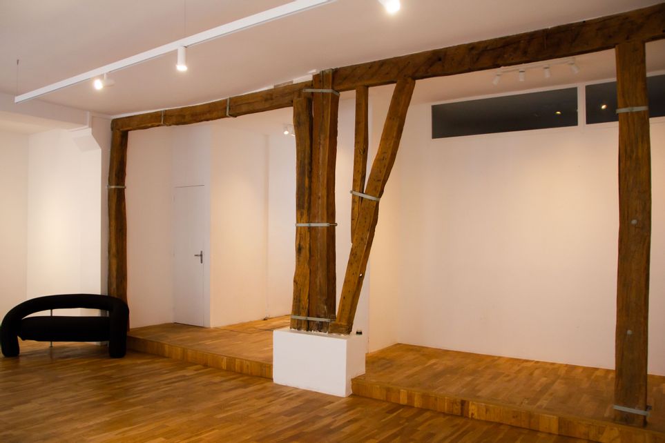 Photo de la boutique Galerie Pigalle 7
