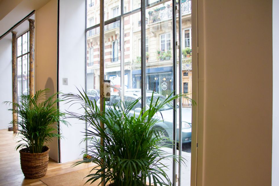 Photo de la boutique Galerie Pigalle 9
