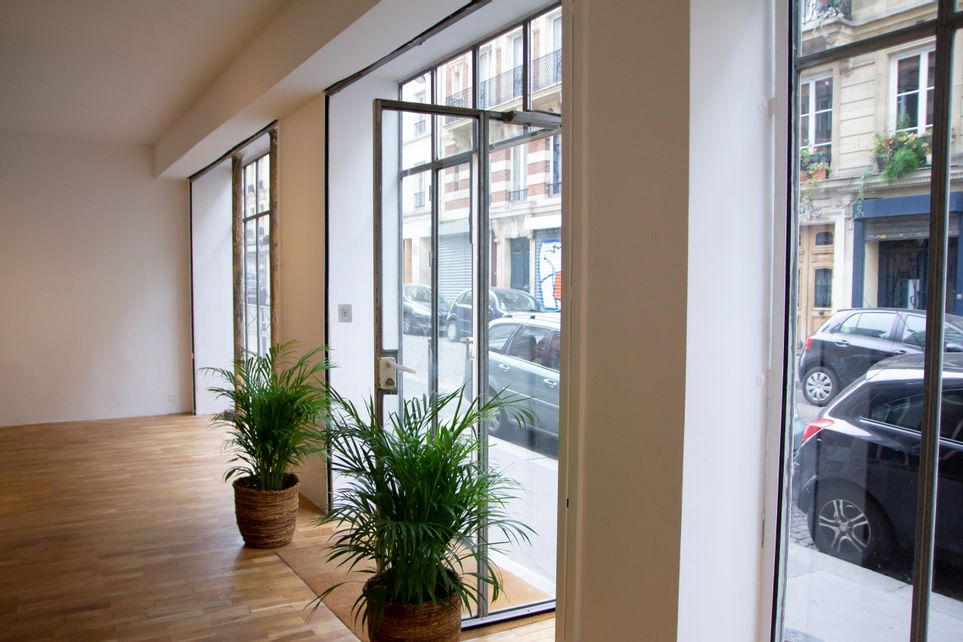 Photo de la boutique Galerie Pigalle 3