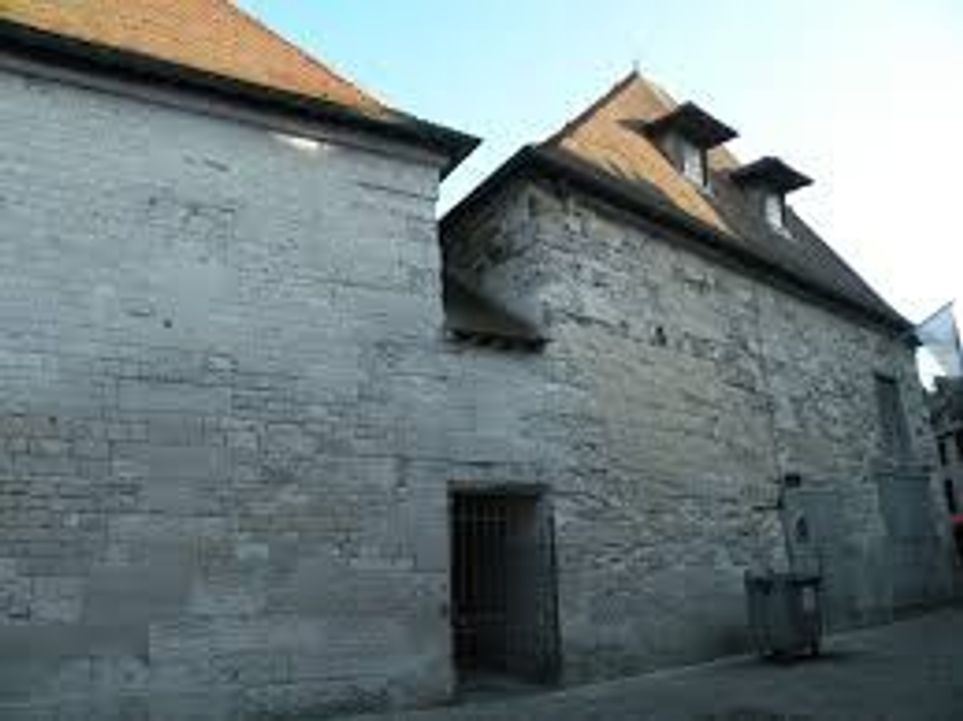 Photo de la boutique Les greniers d'Honfleur 2