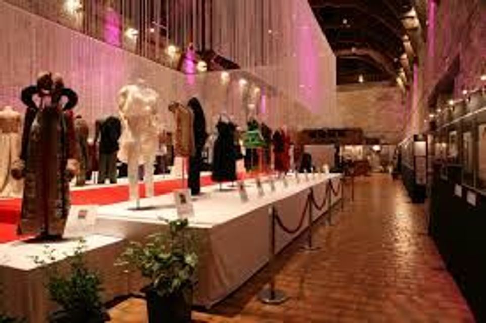Photo de la boutique Les greniers d'Honfleur 0