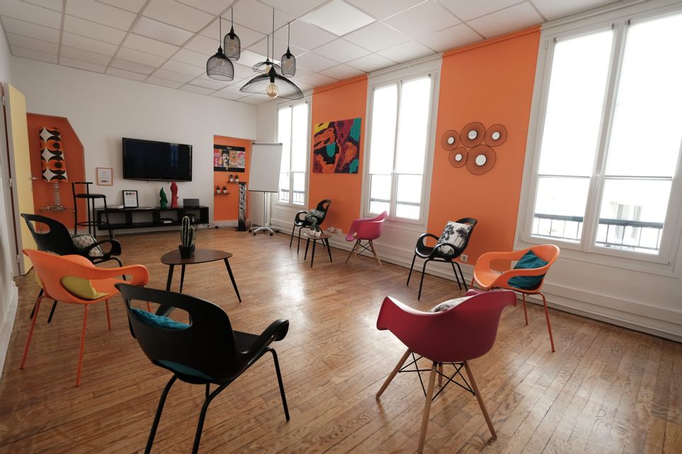 Photo de la boutique Loft Geoffroy-Marie 3