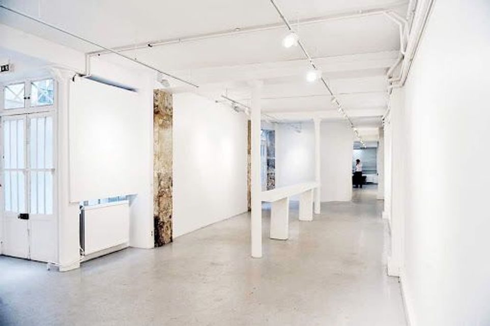 Photo de la boutique Galerie Valmy 1