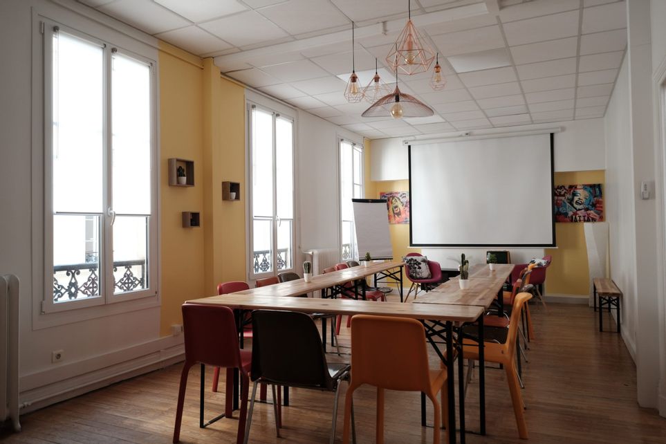 Photo de la boutique Loft Geoffroy-Marie 2