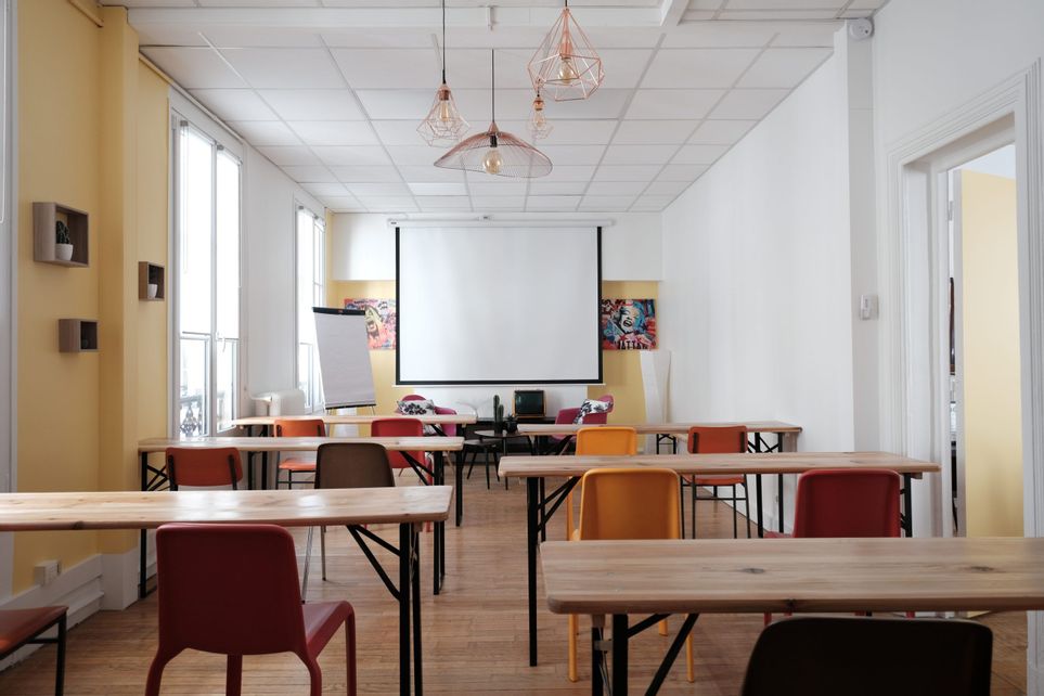 Photo de la boutique Loft Geoffroy-Marie 8