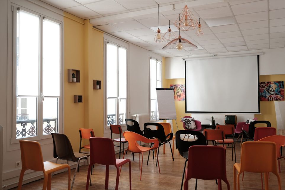 Photo de la boutique Loft Geoffroy-Marie 5
