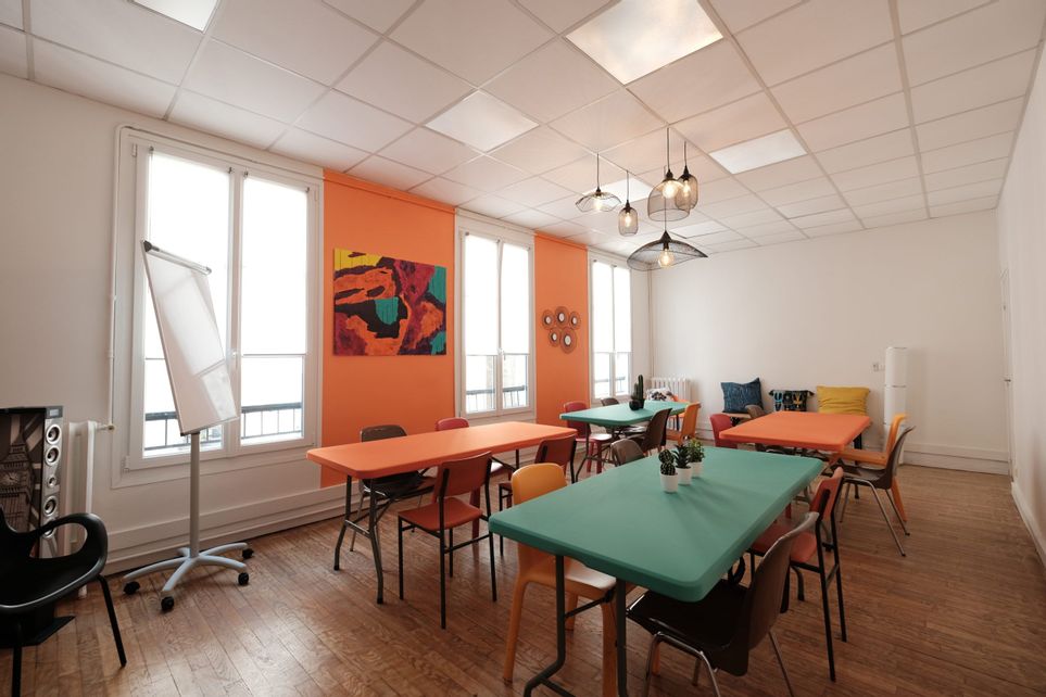 Photo de la boutique Loft Geoffroy-Marie 4