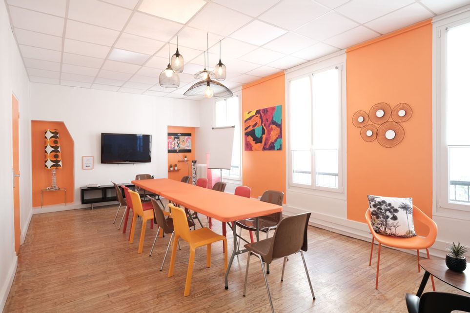 Photo de la boutique Loft Geoffroy-Marie 0