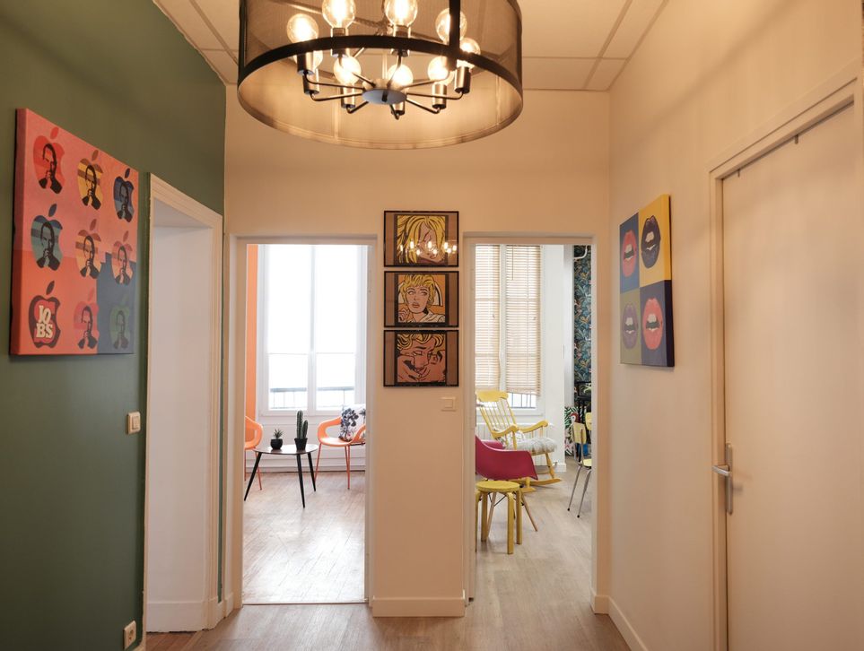 Photo de la boutique Loft Geoffroy-Marie 6