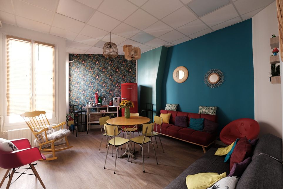 Photo de la boutique Loft Geoffroy-Marie 7