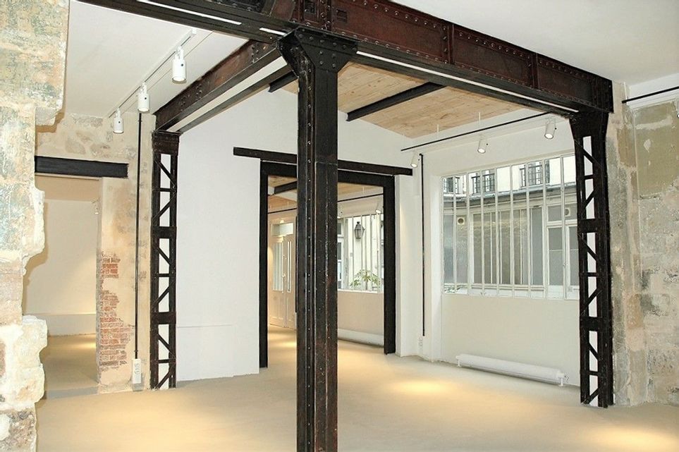 Photo de la boutique Showroom Filles du Calvaire 6