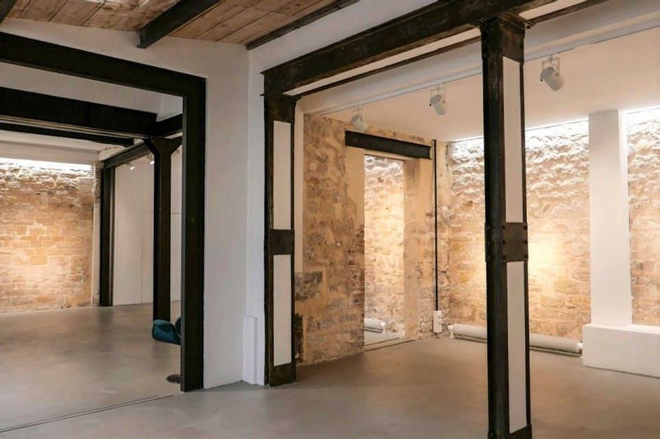 Photo de la boutique Showroom Filles du Calvaire 3
