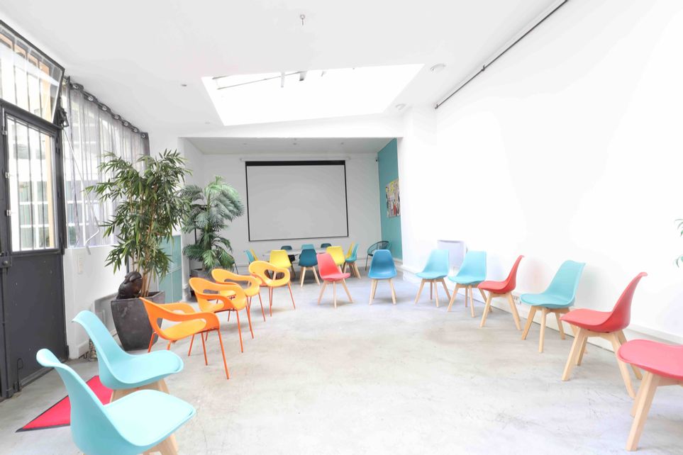 Photo de la boutique Loft Grands boulevards 0