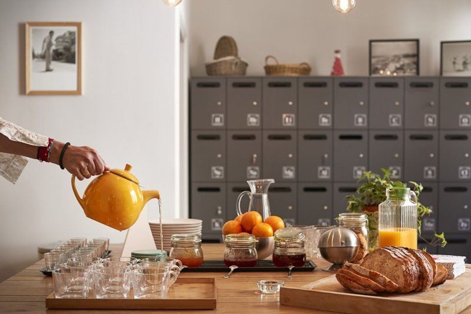 Photo de la boutique Coworking Space le Carré d'Or 5