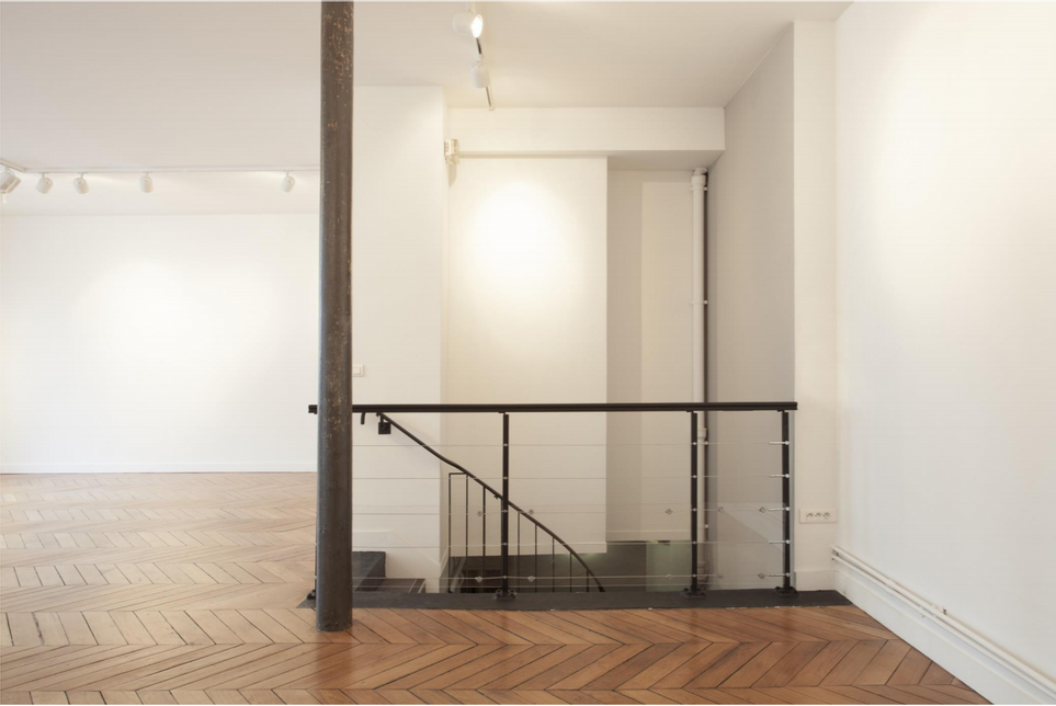Photo de la boutique Galerie Kleber 4