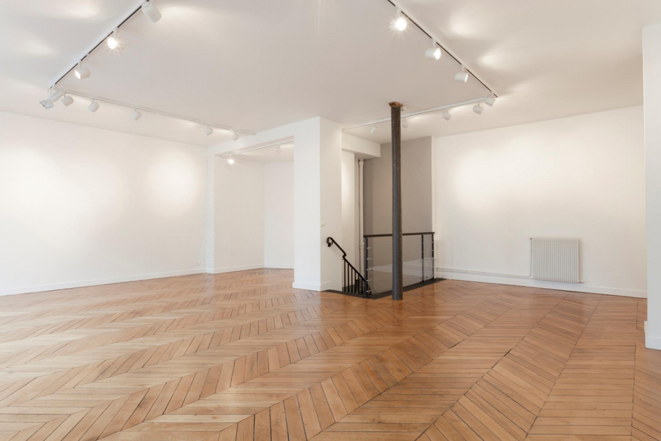 Photo de la boutique Galerie Kleber 2