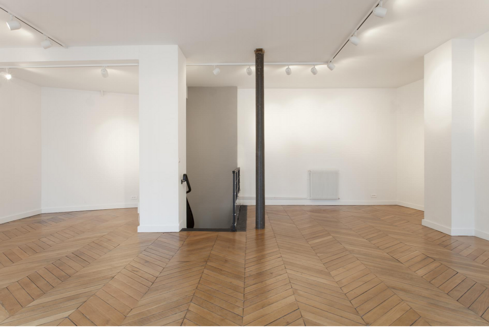 Photo de la boutique Galerie Kleber 3