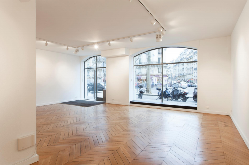 Photo de la boutique Galerie Kleber 0
