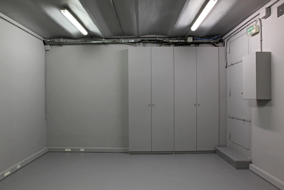 Photo de la boutique Galerie Kleber 6