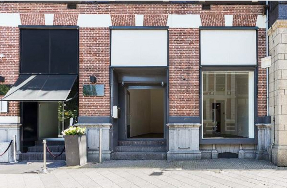 Photo de la boutique Le Showroom Oud-Zuid 0