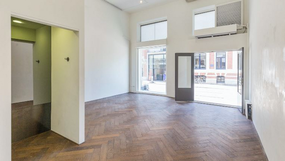 Photo de la boutique Le Showroom Oud-Zuid 2