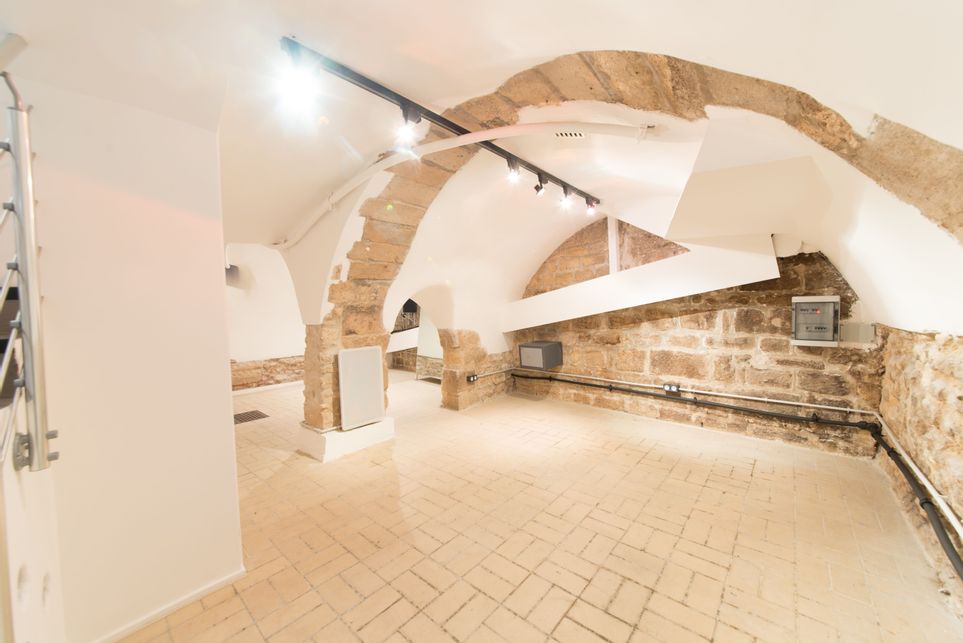 Photo de la boutique LE POP UP DU MARAIS 5