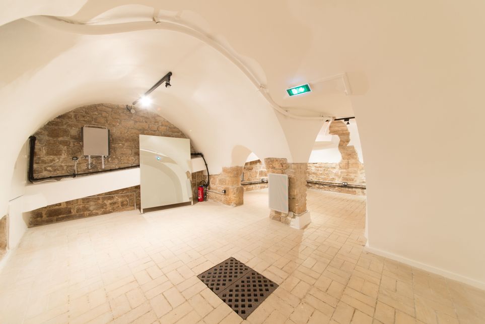 Photo de la boutique LE POP UP DU MARAIS 8