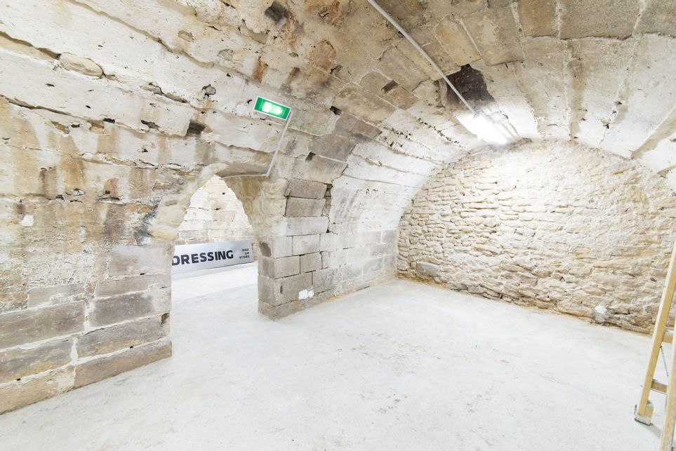 Photo de la boutique LE POP UP DU MARAIS 2