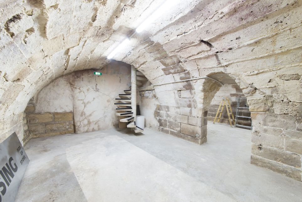 Photo de la boutique LE POP UP DU MARAIS 6