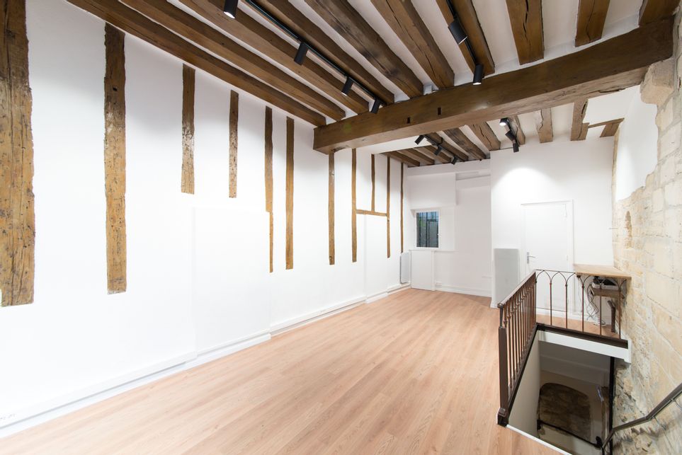 Photo de la boutique LE POP UP DU MARAIS 1