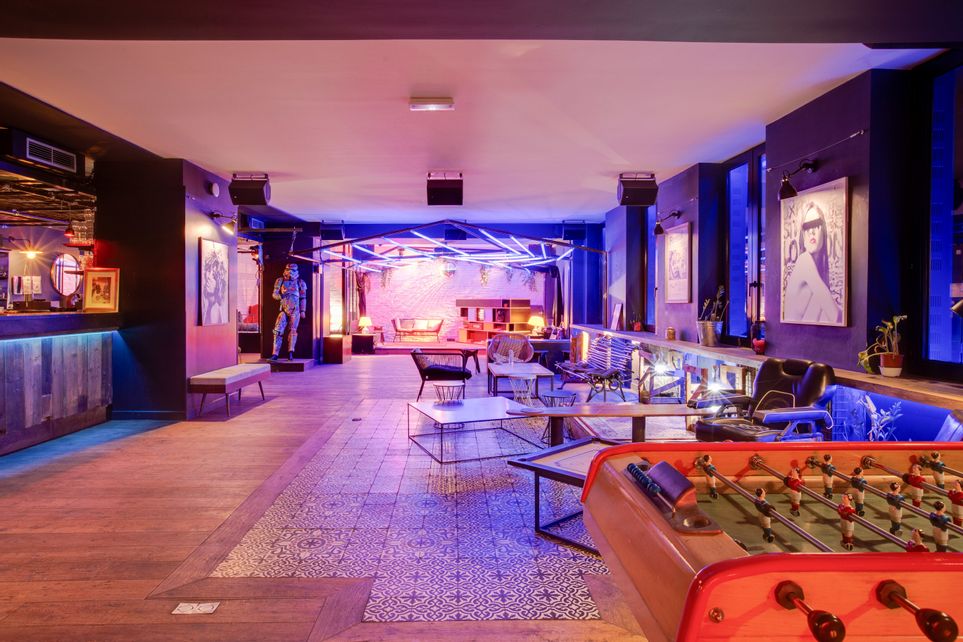 Photo de la boutique Espace design Saint-Martin 5