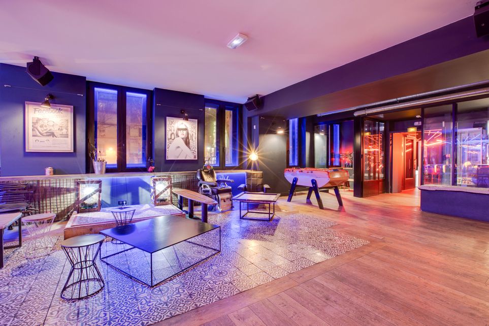 Photo de la boutique Espace design Saint-Martin 2