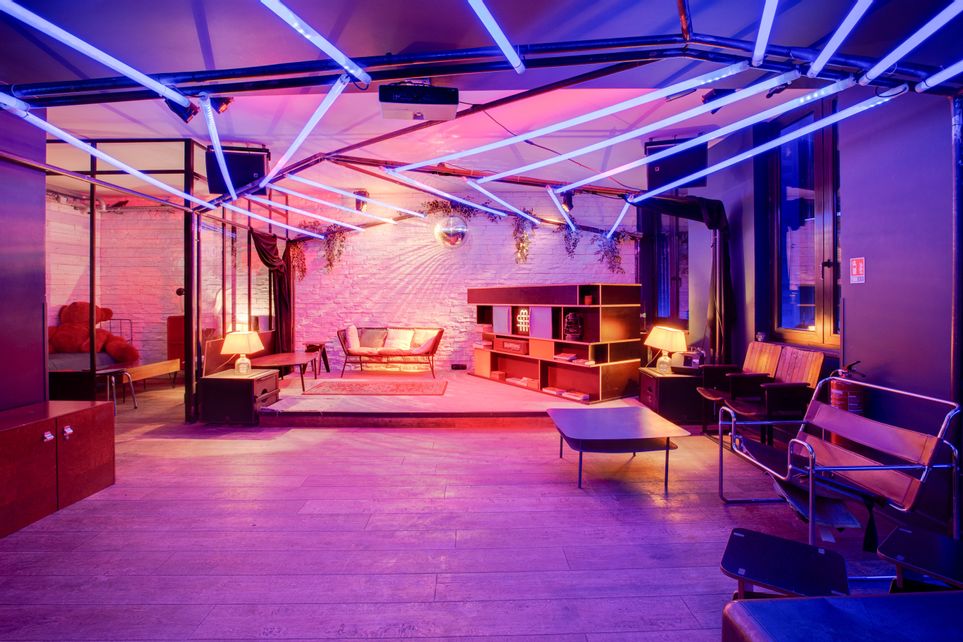 Photo de la boutique Espace design Saint-Martin 7