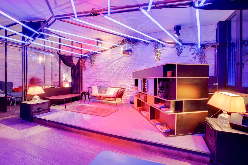 Photo de la boutique Espace design Saint-Martin 9