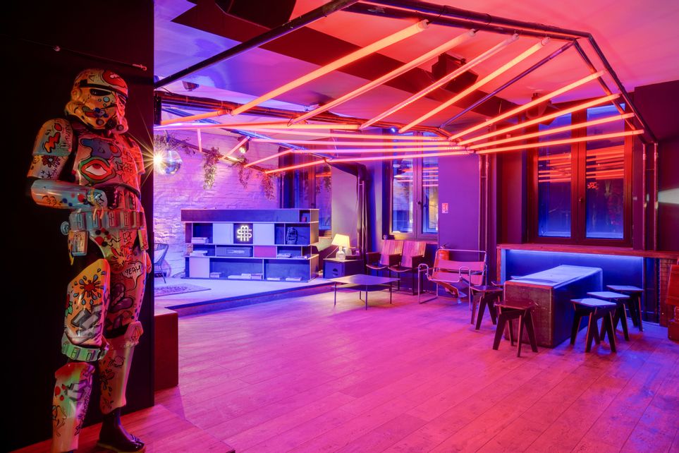 Photo de la boutique Espace design Saint-Martin 4
