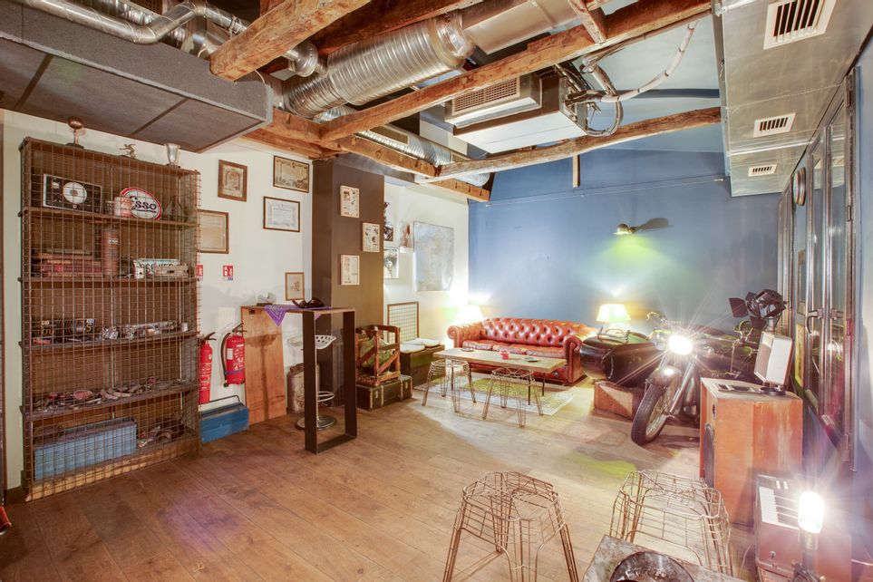 Photo de la boutique Espace design Saint-Martin 1