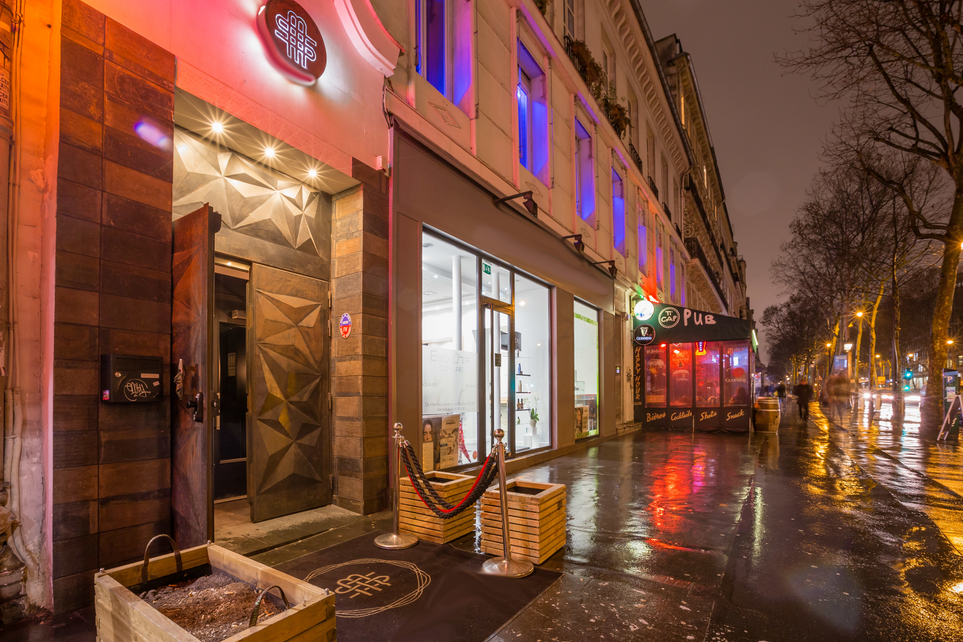 Photo de la boutique Espace design Saint-Martin 3