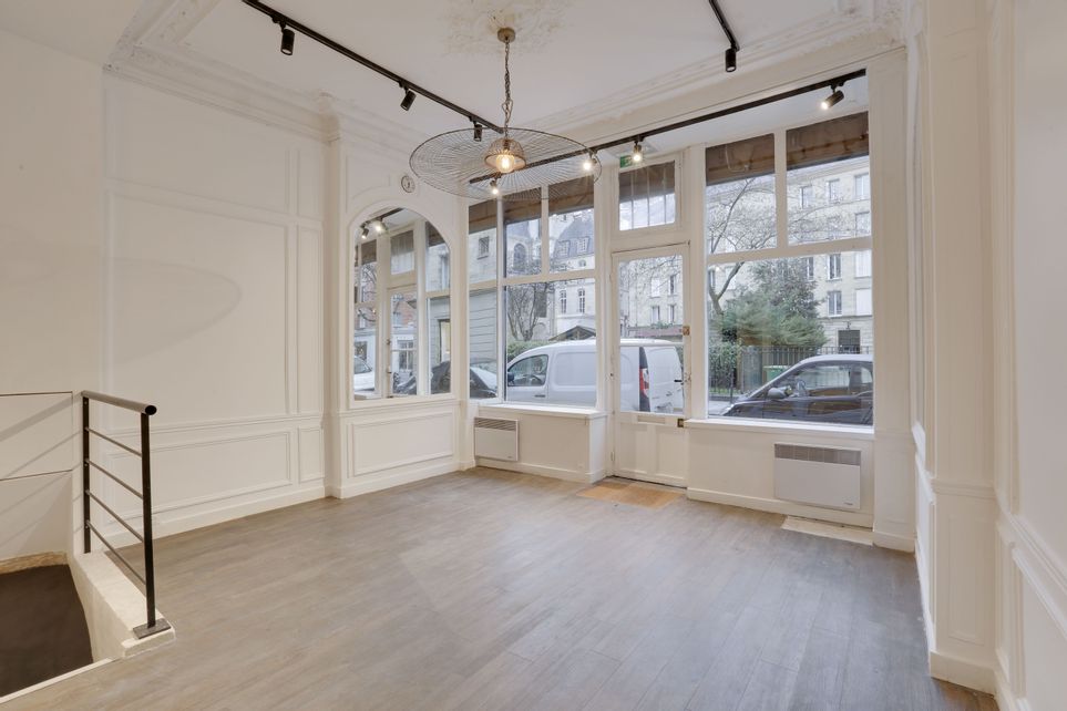 Photo de la boutique Espace Blancs Manteaux 4