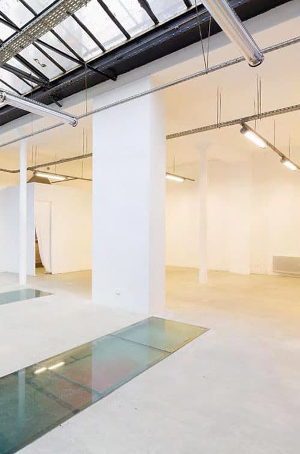 Photo de la boutique Espace du haut Marais 3