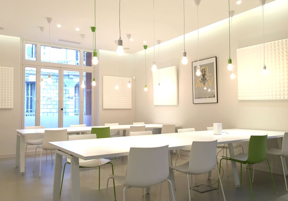Photo de la boutique Coworking Space le Carré d'Or 7