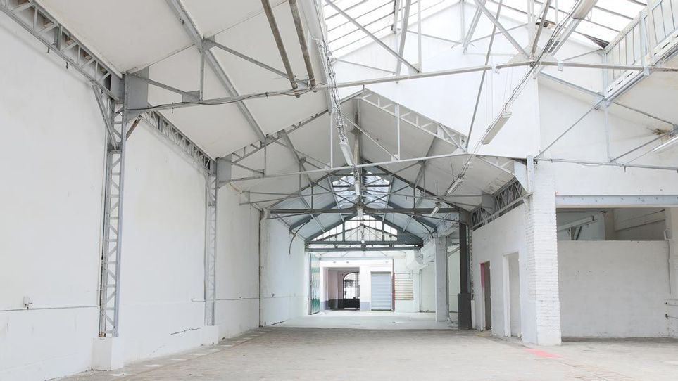 Photo de la boutique Espace Iéna 5