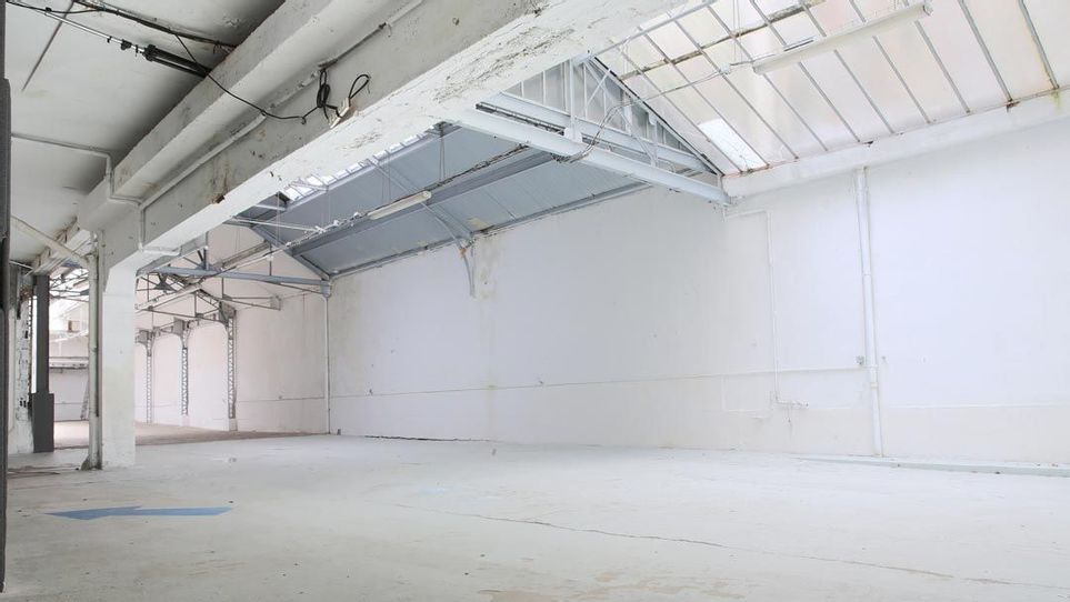 Photo de la boutique Espace Iéna 1
