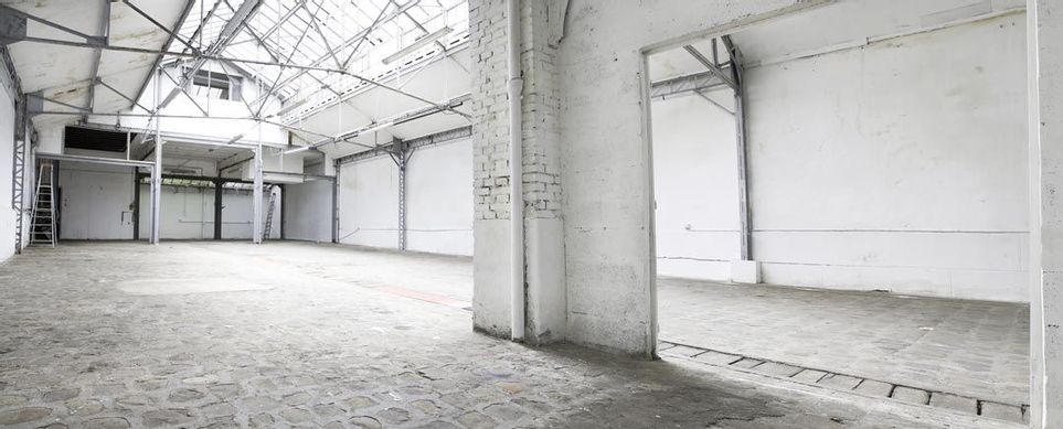 Photo de la boutique Espace Iéna 2